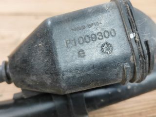 bontott OPEL CROSSLAND X AdBlue Cső