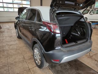 bontott OPEL CROSSLAND X Bal hátsó Rugó