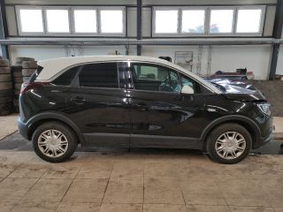 bontott OPEL CROSSLAND X Fékrásegítő Cső