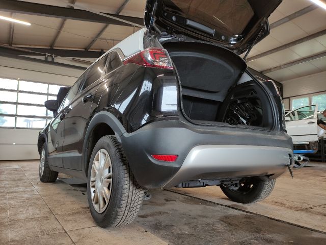 bontott OPEL CROSSLAND X Gázpedál (Elektromos)