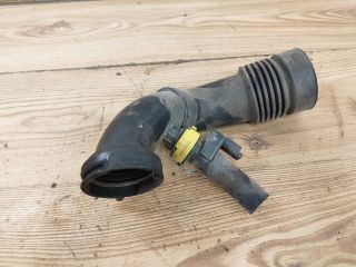 bontott OPEL CROSSLAND X Légbeömlő Cső