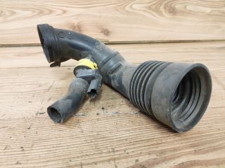 bontott OPEL CROSSLAND X Légbeömlő Cső