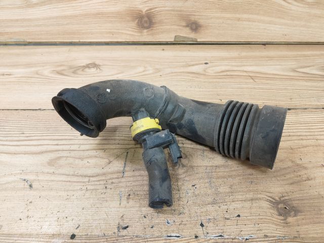 bontott OPEL CROSSLAND X Légbeömlő Cső