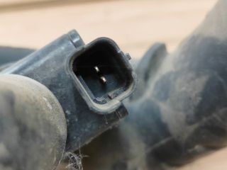 bontott OPEL CROSSLAND X Légbeömlő Cső