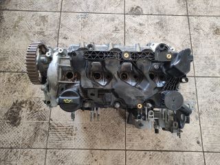 bontott OPEL CROSSLAND X Motor (Fűzött blokk hengerfejjel)