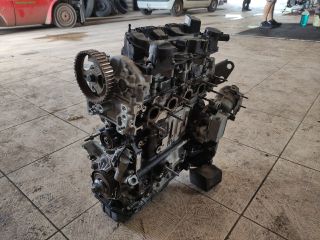 bontott OPEL CROSSLAND X Motor (Fűzött blokk hengerfejjel)