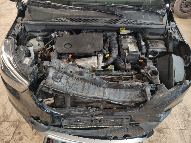 bontott OPEL CROSSLAND X Motor Tartó Bak Jobb