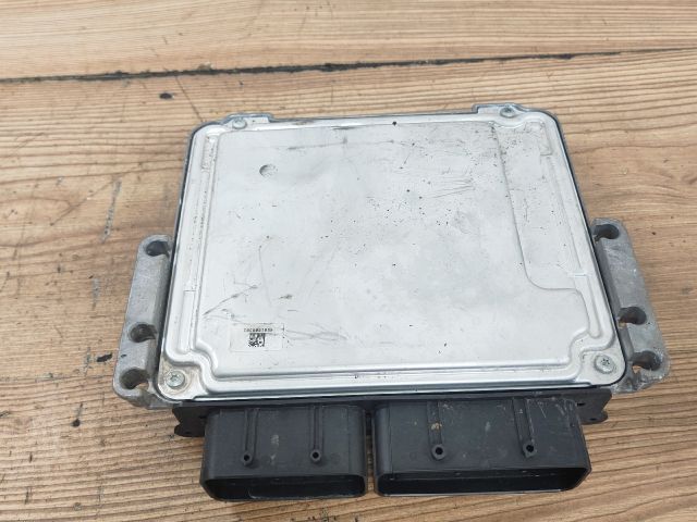 bontott OPEL CROSSLAND X Motorvezérlő