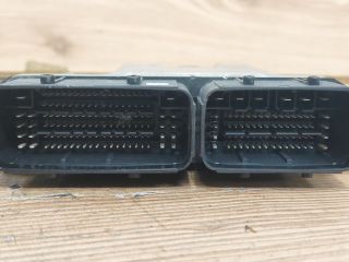 bontott OPEL CROSSLAND X Motorvezérlő