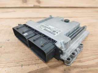 bontott OPEL CROSSLAND X Motorvezérlő