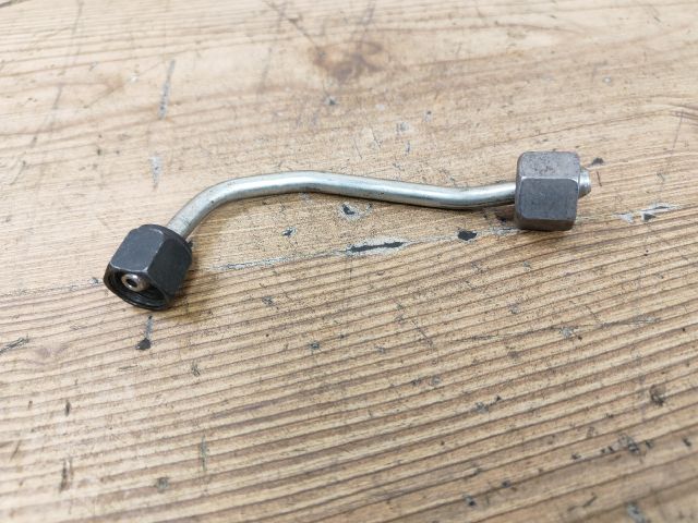 bontott OPEL CROSSLAND X Nyomócső