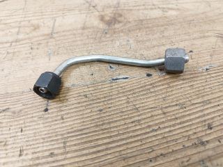 bontott OPEL CROSSLAND X Nyomócső