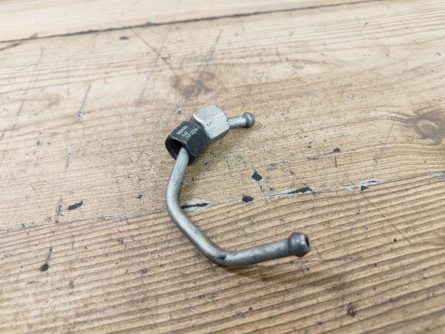 bontott OPEL CROSSLAND X Nyomócső