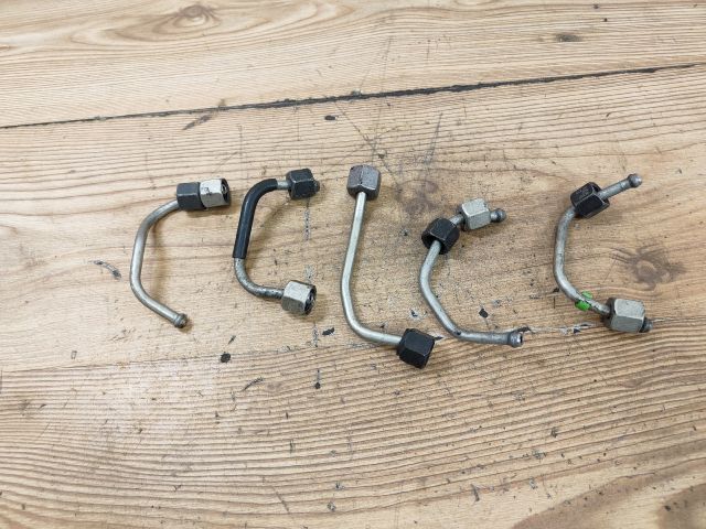 bontott OPEL CROSSLAND X Nyomócső