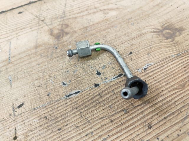 bontott OPEL CROSSLAND X Nyomócső