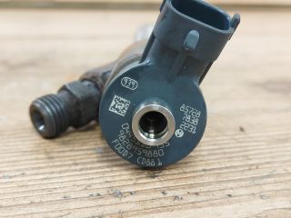 bontott OPEL CROSSLAND X Porlasztó (1 db)