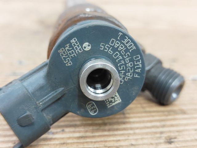 bontott OPEL CROSSLAND X Porlasztó (1 db)