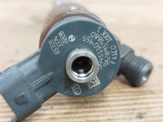 bontott OPEL CROSSLAND X Porlasztó (1 db)