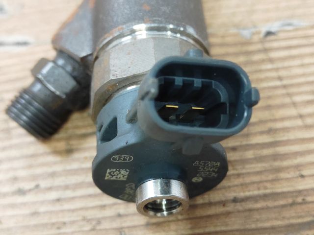 bontott OPEL CROSSLAND X Porlasztó (1 db)