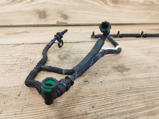 bontott OPEL CROSSLAND X Résolajcső