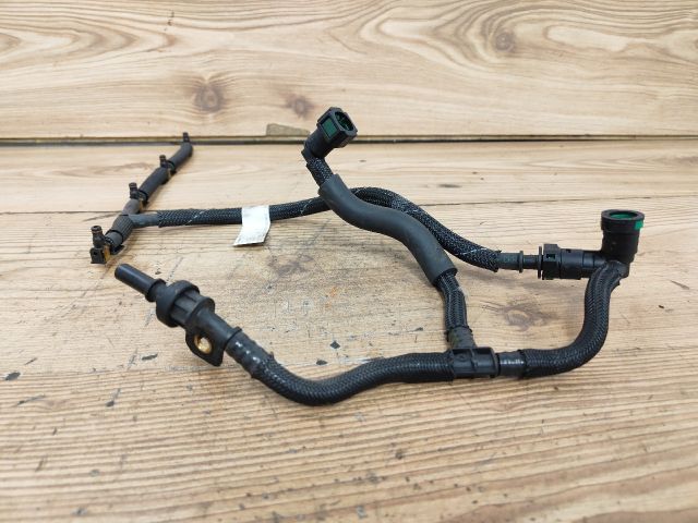 bontott OPEL CROSSLAND X Résolajcső