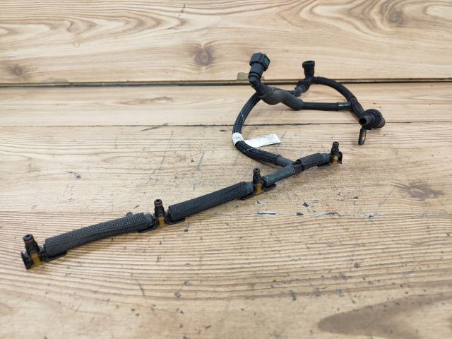 bontott OPEL CROSSLAND X Résolajcső