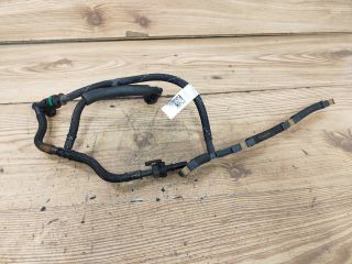 bontott OPEL CROSSLAND X Résolajcső