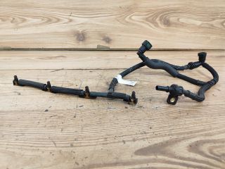 bontott OPEL CROSSLAND X Résolajcső