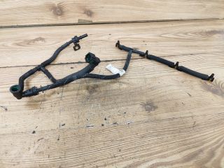 bontott OPEL CROSSLAND X Résolajcső