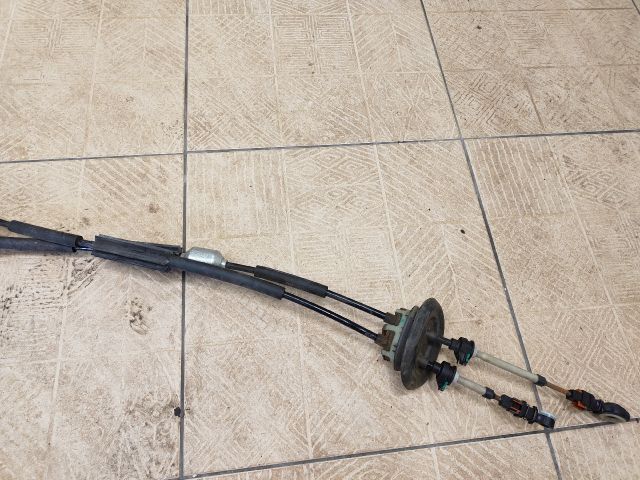 bontott OPEL CROSSLAND X Váltó Bowden