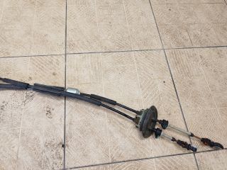 bontott OPEL CROSSLAND X Váltó Bowden