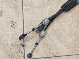 bontott OPEL CROSSLAND X Váltó Bowden