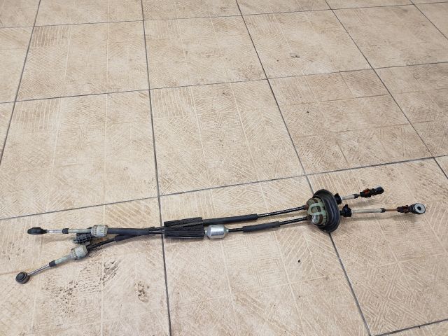 bontott OPEL CROSSLAND X Váltó Bowden