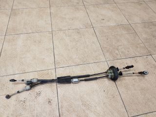 bontott OPEL CROSSLAND X Váltó Bowden