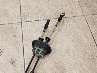 bontott OPEL CROSSLAND X Váltó Bowden