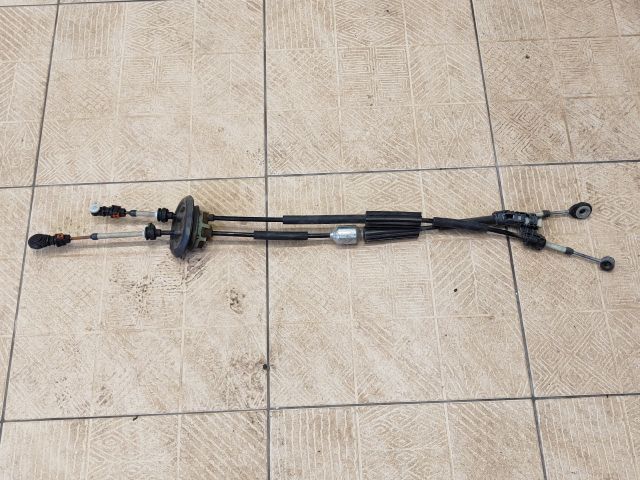 bontott OPEL CROSSLAND X Váltó Bowden