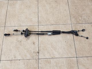 bontott OPEL CROSSLAND X Váltó Bowden