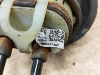 bontott OPEL CROSSLAND X Váltó Bowden