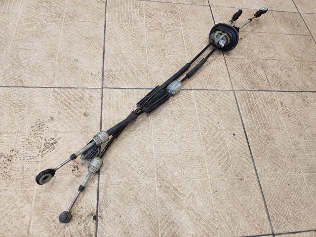 bontott OPEL CROSSLAND X Váltó Bowden