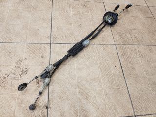 bontott OPEL CROSSLAND X Váltó Bowden