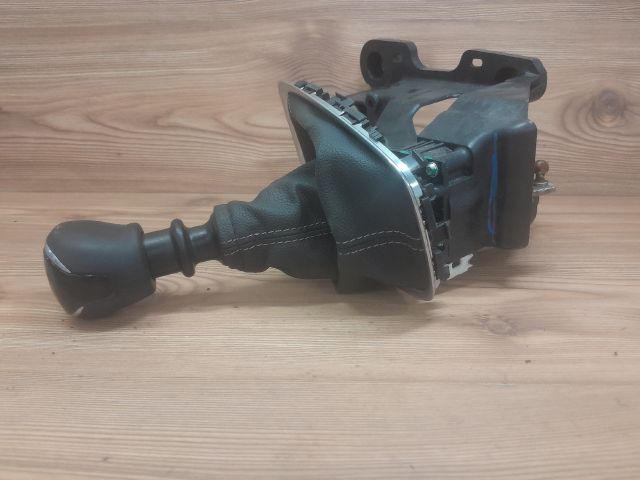 bontott OPEL CROSSLAND X Váltó Kulissza