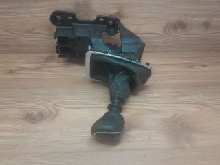 bontott OPEL CROSSLAND X Váltó Kulissza