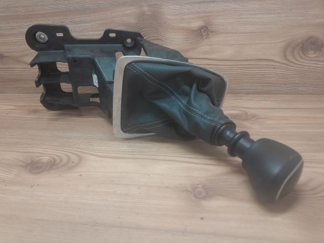 bontott OPEL CROSSLAND X Váltó Kulissza