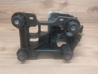 bontott OPEL CROSSLAND X Váltó Kulissza