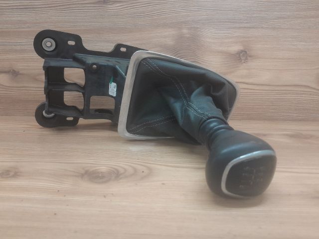 bontott OPEL CROSSLAND X Váltó Kulissza