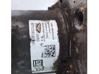 bontott OPEL CROSSLAND X ABS Kocka