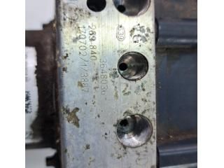 bontott OPEL CROSSLAND X ABS Kocka