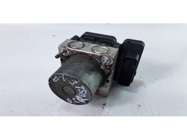 bontott OPEL CROSSLAND X ABS Kocka