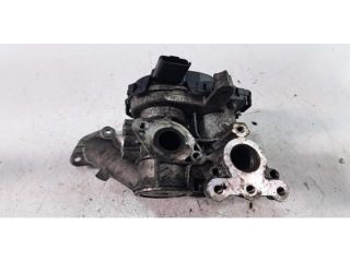 bontott OPEL CROSSLAND X EGR / AGR Szelep