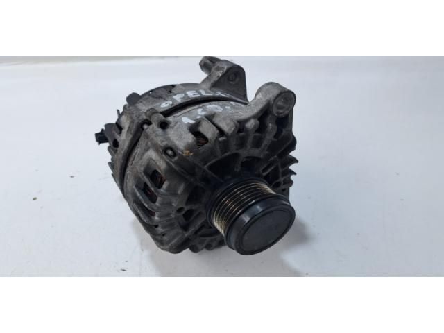 bontott OPEL CROSSLAND X Generátor